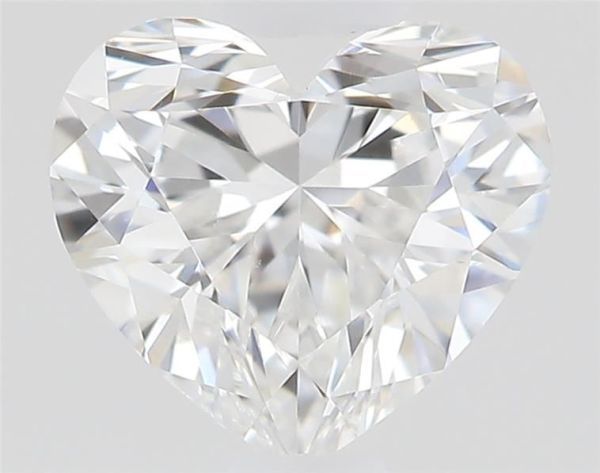 Heart Diamond image