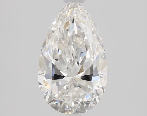 Pear Diamond image