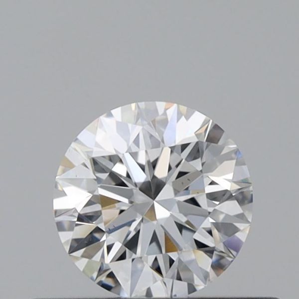 Round Diamond image