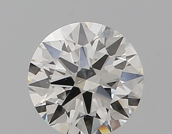Round Diamond image