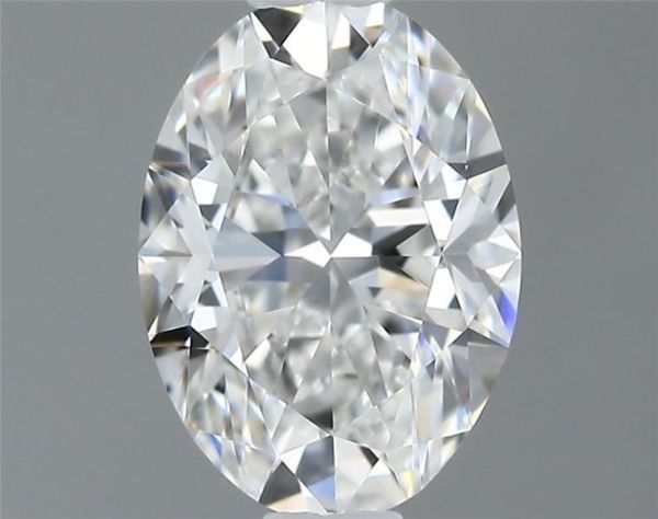 Oval Diamond image