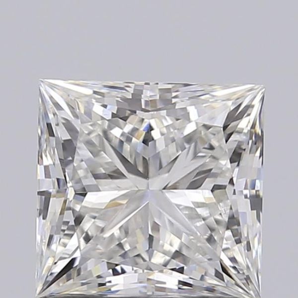 Princess Lab-Grown Diamond image