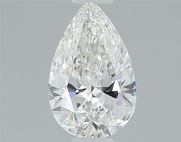 Pear Diamond image