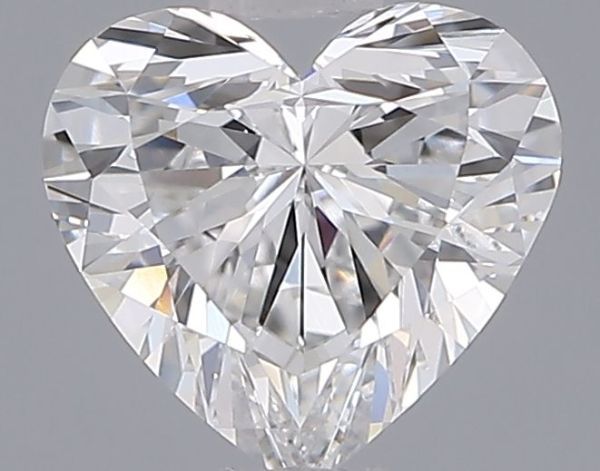 Heart Lab-Grown Diamond image