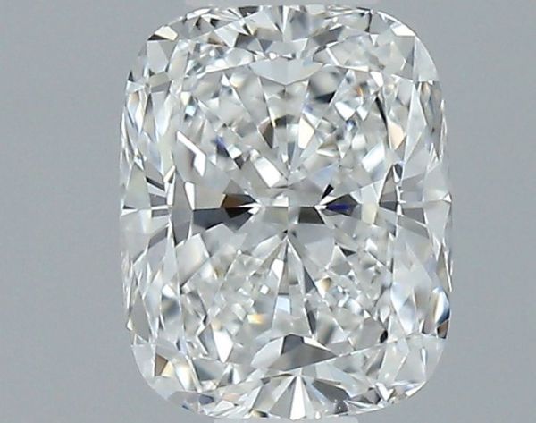 Cushion Diamond image