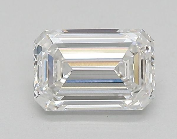 Emerald Lab-Grown Diamond image
