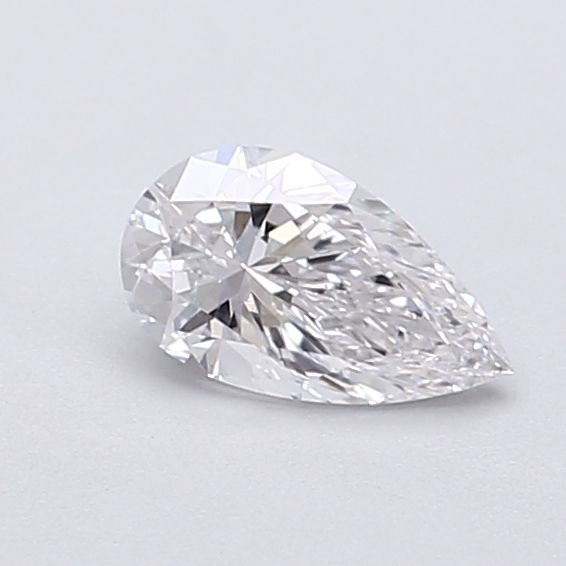 Pear Lab-Grown Diamond image