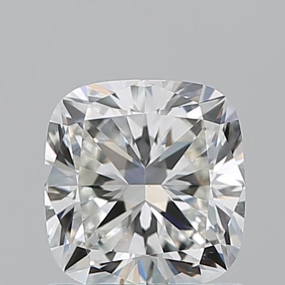 Cushion Diamond image