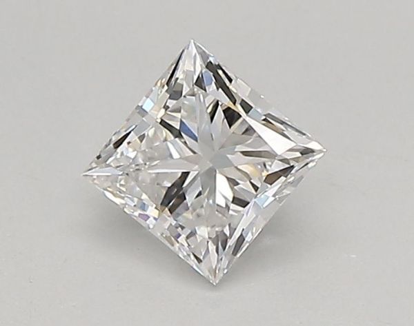 Princess Lab-Grown Diamond image