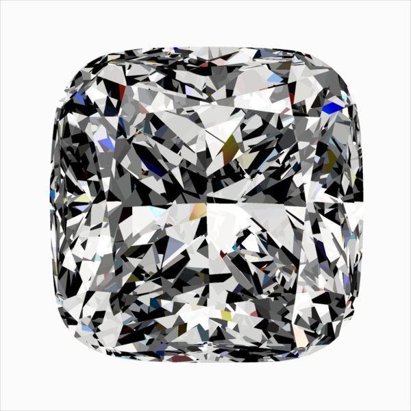 Cushion Diamond image
