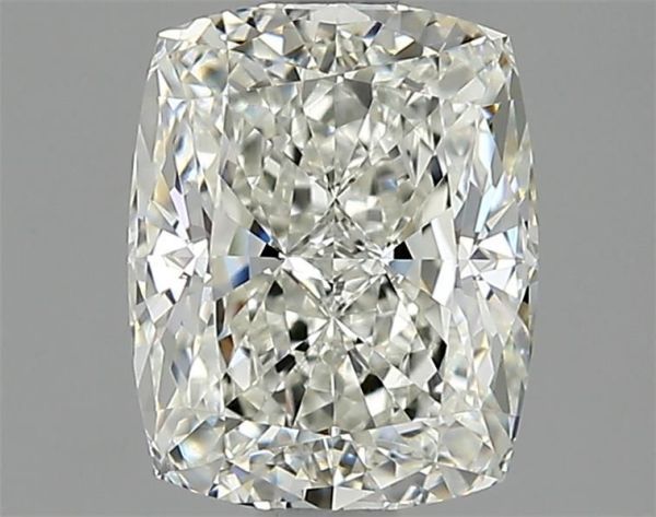 Cushion Diamond image