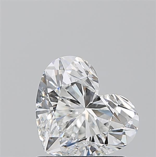 Heart Diamond image