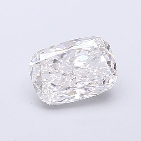Cushion Lab-Grown Diamond image
