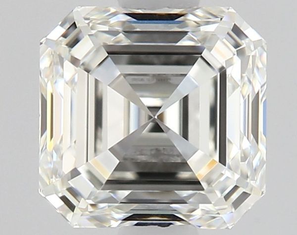 Asscher Diamond image