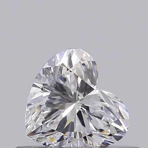 Heart Lab-Grown Diamond image