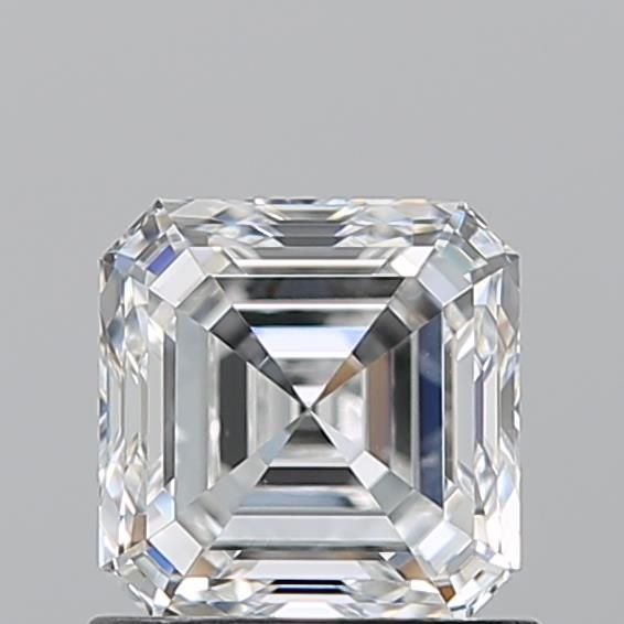 Asscher Diamond image