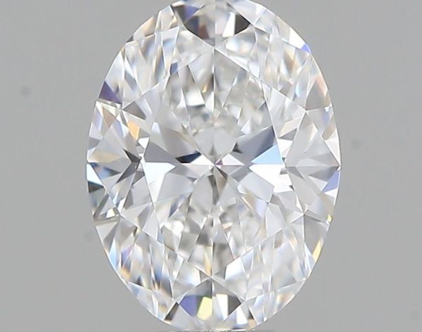 Oval Diamond image