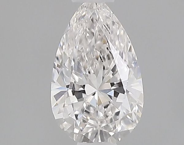 Pear Lab-Grown Diamond image