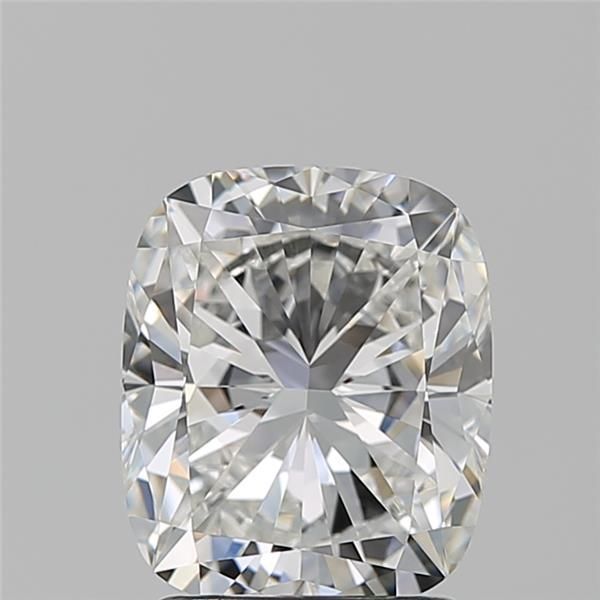 Cushion Diamond image