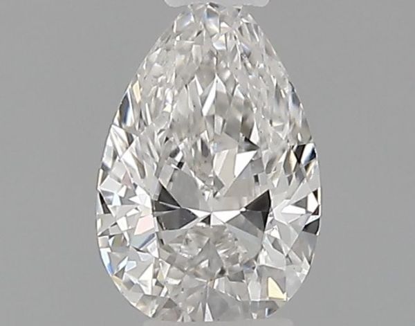 Pear Lab-Grown Diamond image