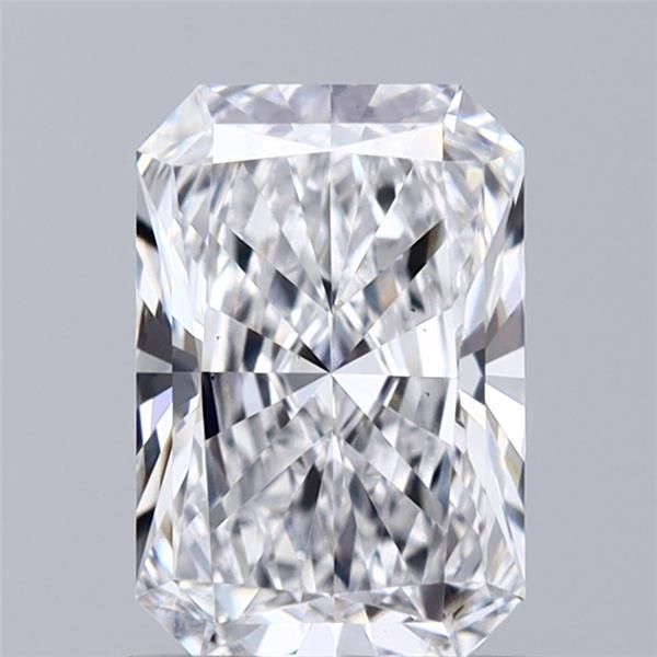 Radiant Lab-Grown Diamond image