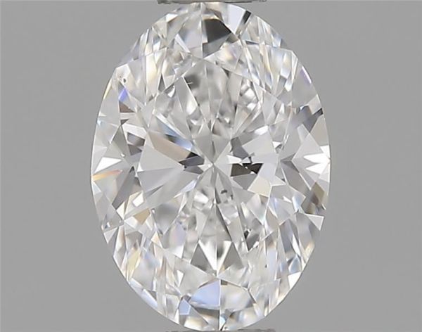 Oval Diamond image