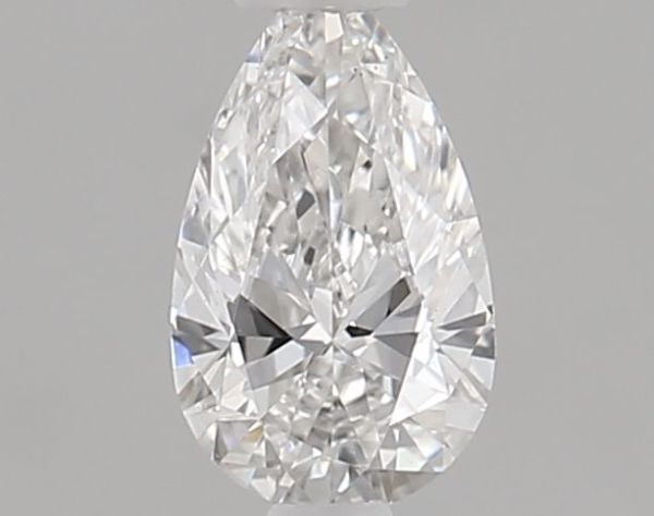 Pear Lab-Grown Diamond image