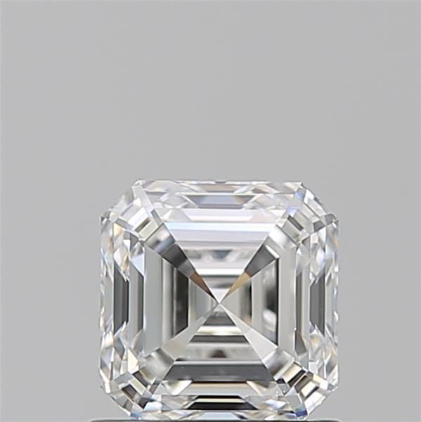 Asscher Diamond image