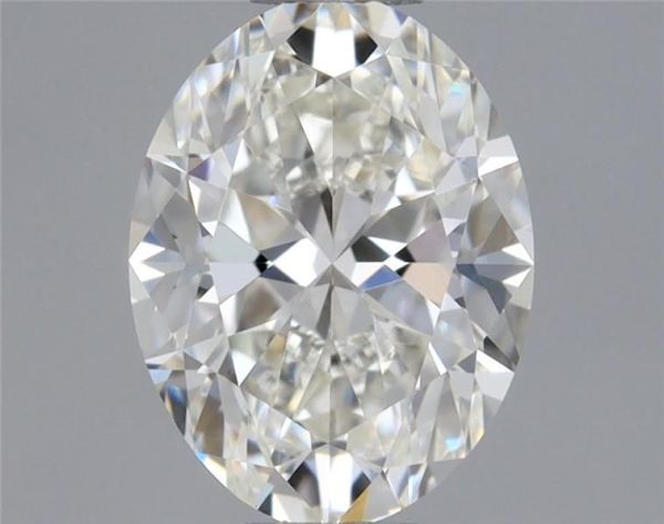 Oval Diamond image