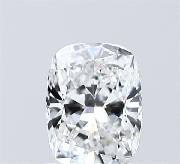 Cushion Lab-Grown Diamond image