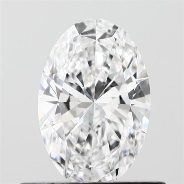 Oval Diamond image