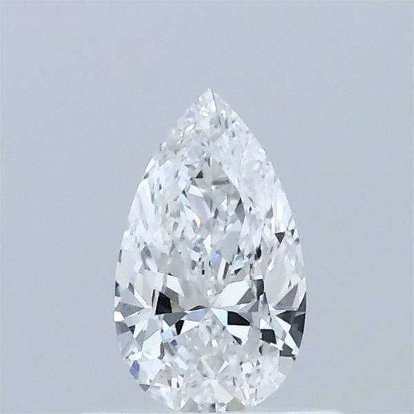 Pear Lab-Grown Diamond image