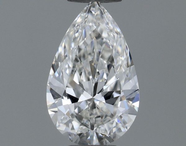 Pear Diamond image