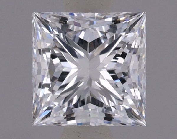 Princess Lab-Grown Diamond image