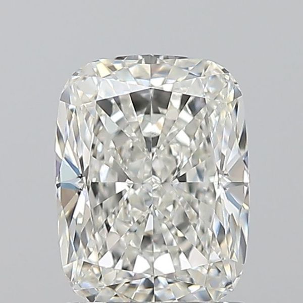 Cushion Diamond image