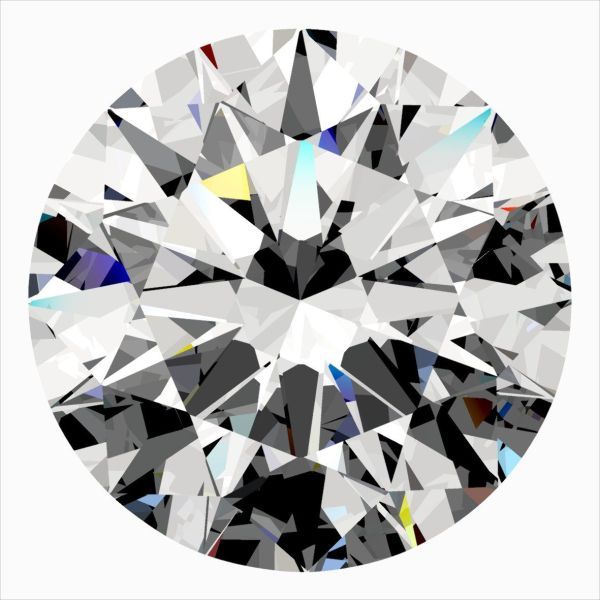 Round Diamond image