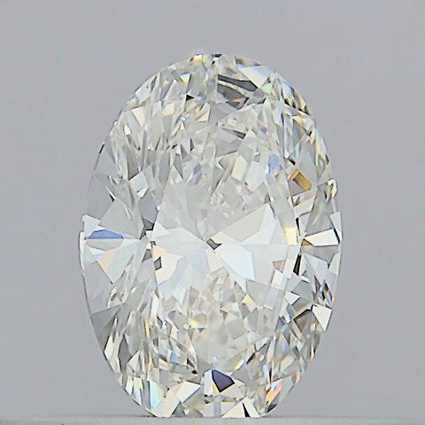 Oval Diamond image