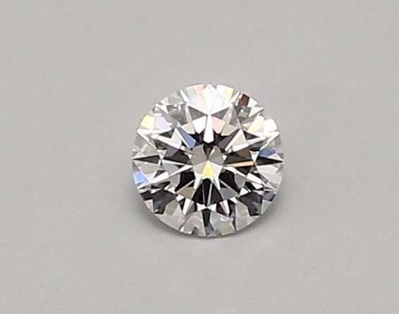 Round Lab-Grown Diamond image