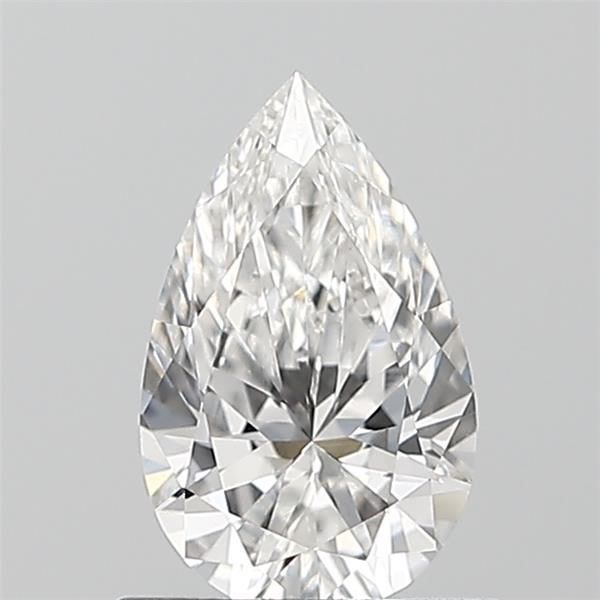 Pear Lab-Grown Diamond image