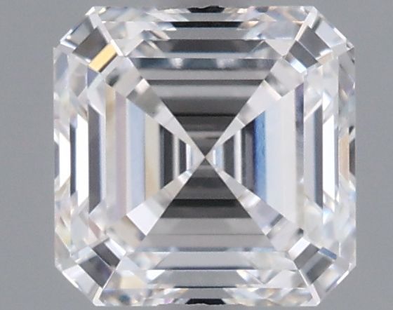 Asscher Lab-Grown Diamond image