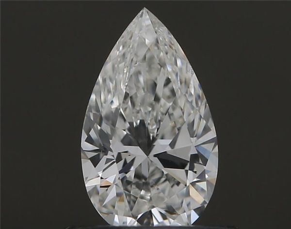 Pear Diamond image