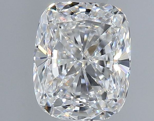 Cushion Diamond image