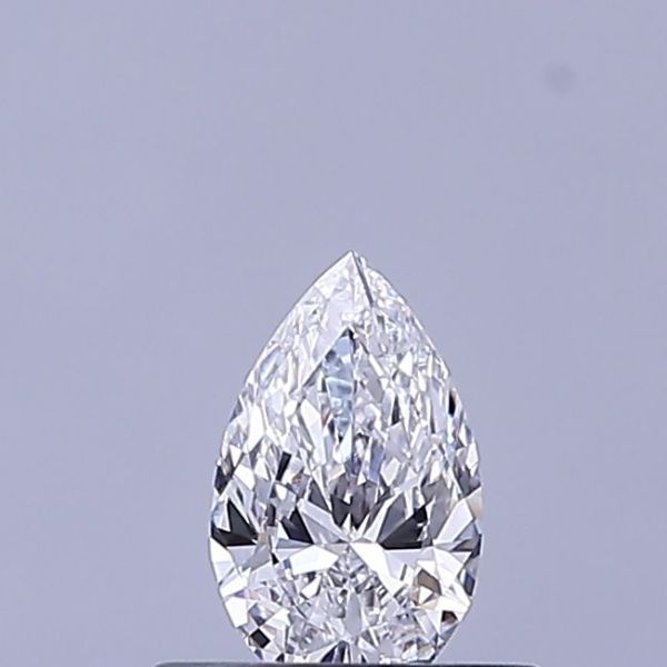 Pear Lab-Grown Diamond image