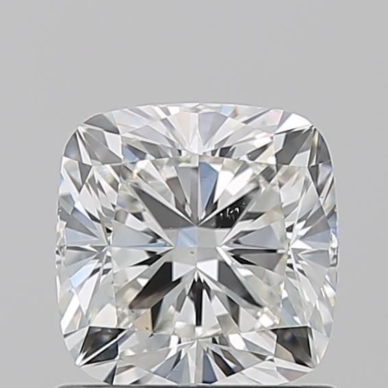 Cushion Diamond image
