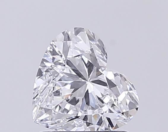Heart Lab-Grown Diamond image