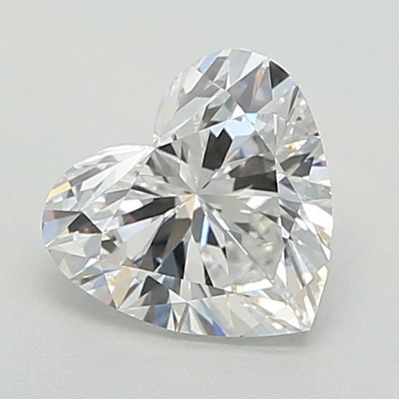 Heart Lab-Grown Diamond image