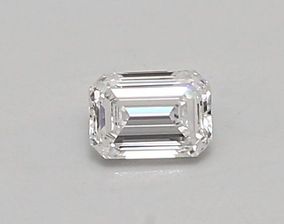Emerald Lab-Grown Diamond image