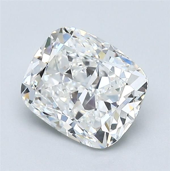 Cushion Diamond image
