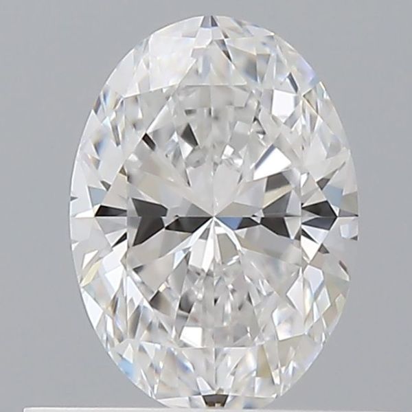 Oval Diamond image