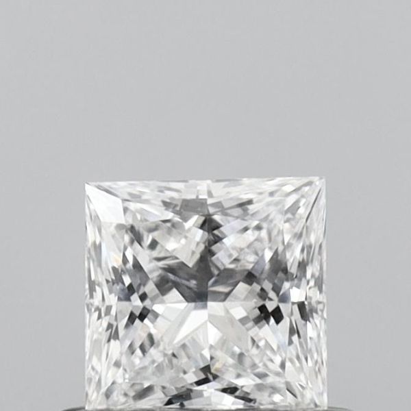 Princess Lab-Grown Diamond image